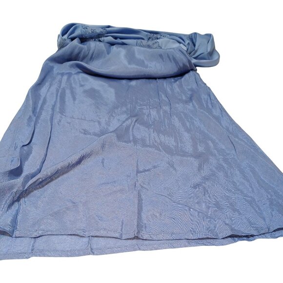 Show Me Your Mumu Alessa Lace Midi Skirt M Flowy Boho Feminine Fairy Cottage - Picture 5 of 7